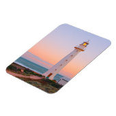 Point Lowly Lighthouse Magneet (Linkerzijde)