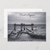 Point Nepean, Victoria, Australië Briefkaart (Voorkant / Achterkant)