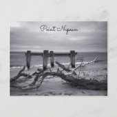 Point Nepean, Victoria, Australië Briefkaart (Voorkant)