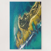 Point Nepean, Victoria, Australië Legpuzzel (Verticaal)