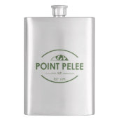 Point Pelee National Park Ontario Canada Flacon (Voorkant)