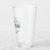 Point Pelee National Park Ontario Canada Glas (Links)
