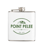 Point Pelee National Park Ontario Canada Heupfles (Voorkant)