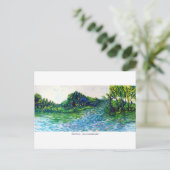 Point POSTCARD Briefkaart (Staand voorkant)
