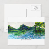 Point POSTCARD Briefkaart (Voorkant / Achterkant)