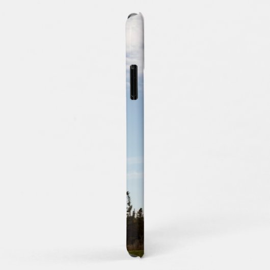 Point Prim Lighthouse Case-Mate iPhone Case (Achterkant/rechts)