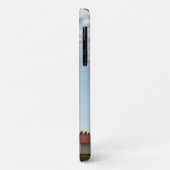Point Prim Lighthouse Case-Mate iPhone Case (Achterkant/links)