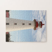 Point Prim Lighthouse Legpuzzel (Horizontaal)