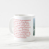 Point Reyes Light, Californische Mok (Voorkant links)