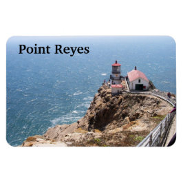 Point Reyes Magnet Magneet