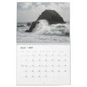 Point Reyes National Seashore 2010 Agenda Kalender (Mar 2027)