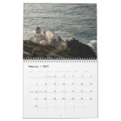 Point Reyes National Seashore 2010 Agenda Kalender (Feb 2027)