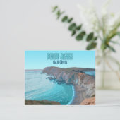 Point Reyes National Seashore California  (Staand voorkant)