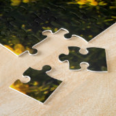 Point Reyes National Seashore California Legpuzzel (Zijkant)