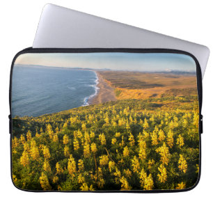 Point Reyes National Seashore Californië Laptop Sleeve