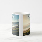 Point Reyes National Seashore Elk Koffiemok (Center)