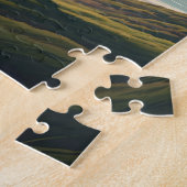 Point Reyes National Seashore Elk Legpuzzel (Zijkant)