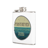 Point Reyes National Seashore Ocean Birds Heupfles (Links)