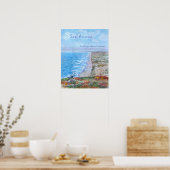 Point Reyes National Seashore Poster (Keuken)