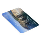 Point Reyes nationale zeescheepmagneet Magneet (Rechterzijde)