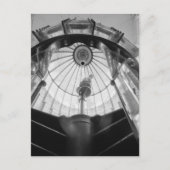 Point Reyes vuurtoren Briefkaart (Voorkant)