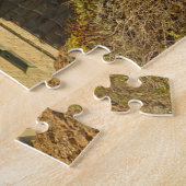 Point Sur Legpuzzel (Zijkant)