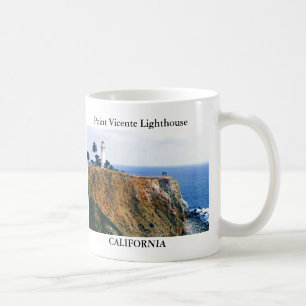 Point Vicente Lighthouse, Californische Mok
