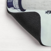 Pointe Aux Barques in Michigan Muismat (Hoek)