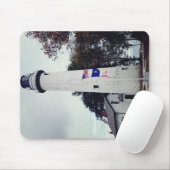 Pointe Aux Barques in Michigan Muismat (Met muis)