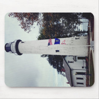 Pointe Aux Barques in Michigan Muismat