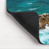 Pointe des Chateaux, Grande-Terre, Guadeloupe #2 Muismat (Hoek)