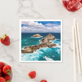 Pointe des Chateaux, Grande-Terre, Guadeloupe #2 Servet