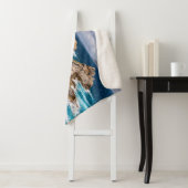 Pointe des Chateaux, Grande-Terre, Guadeloupe #2 Sherpa Deken (In situ)