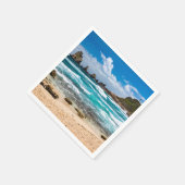 Pointe des Chateaux, Grande-Terre, Guadeloupe Servet (Hoek)