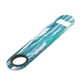 Pointe des Chateaux, Grande-Terre, Guadeloupe Speed Flessenopener