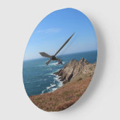 Pointe du Raz in Plogoff Grote Klok (Hoek)