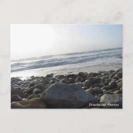 Pointe du Toulinguet BRETAGNE FRANKRIJK Briefkaart