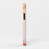 Pointe of View – Custom Ballet  Case-Mate iPhone Case (Achterkant/rechts)