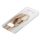 Pointe Shoes Case-Mate Samsung Galaxy Hoesje (Onderkant)