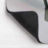 Pointed trowel muismat (Hoek)
