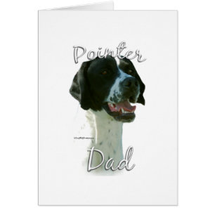 Pointer (blk) Papa 2