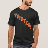POINTER BROTHERS 2020 T-SHIRT (Voorkant)