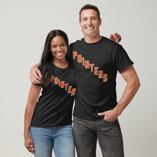 POINTER BROTHERS 2020 T-SHIRT (Unisex)