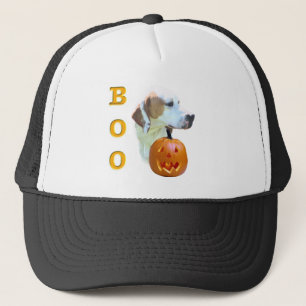 Pointer (Citroen Gecoat) Boo Trucker Pet