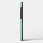 Pointer Dad Hoesje-Mate iPhone Case (Achterkant / Links)