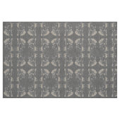 Pointer Dog Fabric German Pointer Pattern Stof (Fat Quarter)