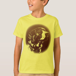 Pointer Dog Kind Shirten Duitse pointer Dog Shirts