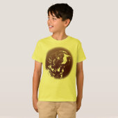 Pointer Dog Kind Shirten Duitse pointer Dog Shirts (Voorkant volledig)