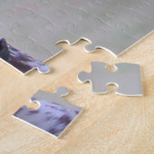 Pointer Dog. Legpuzzel (Zijkant)