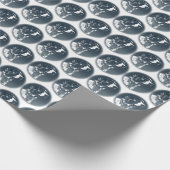 Pointer Dog Papier voor het overspoelen van honden (Hoek)